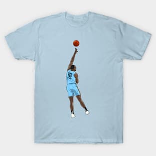 Adjustable biyombo T-Shirt